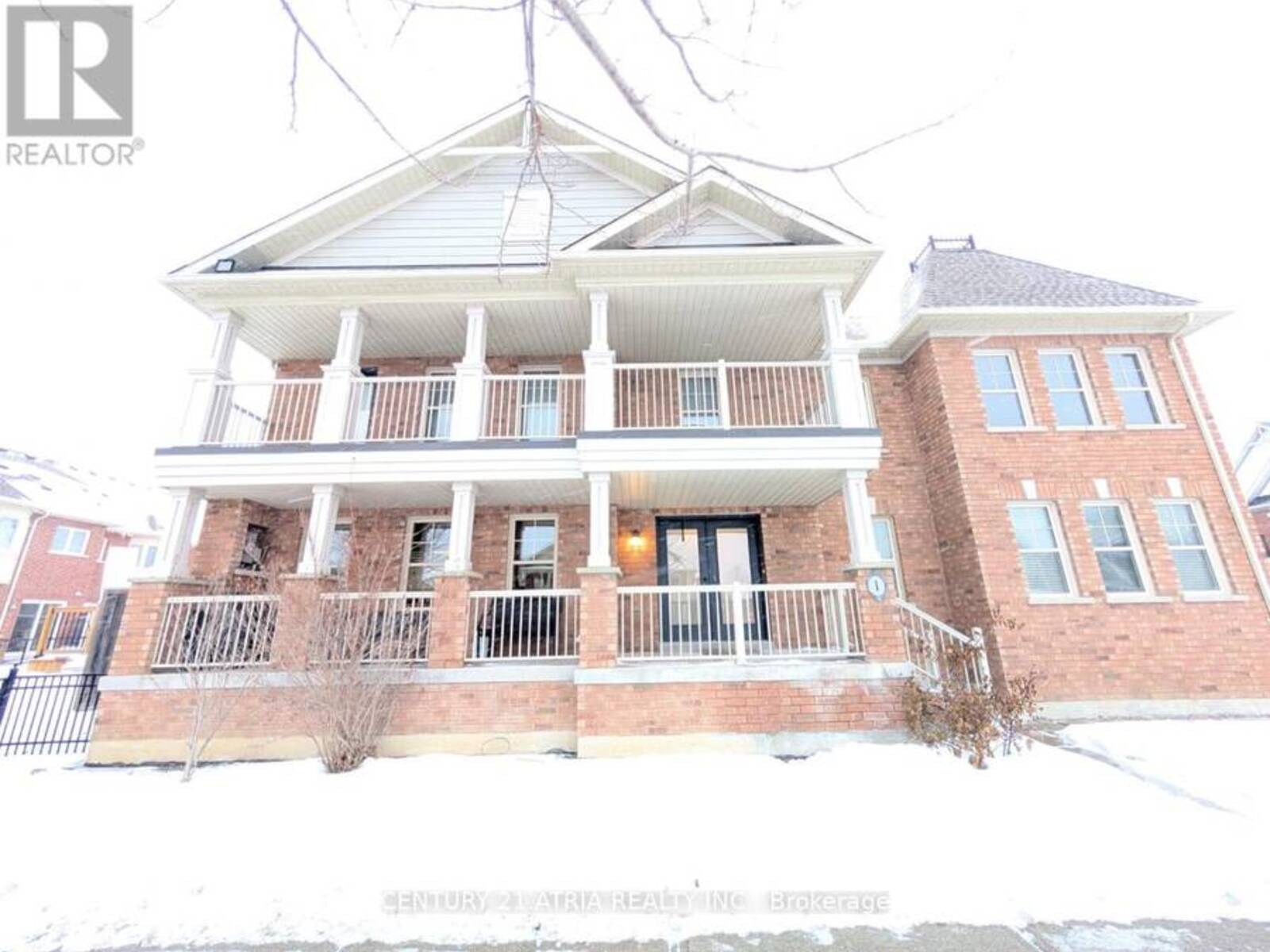 1 AZIMUTH LANE, Whitchurch-Stouffville, Ontario L4A 0W5