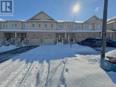 41 COOKE AVENUE Brantford Ontario, N3T 0S1