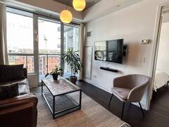 936 - 1030 KING STREET W Toronto Ontario, M6K 0B4