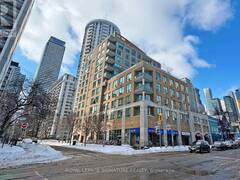 1004 - 70 ALEXANDER STREET Toronto Ontario, M4Y 3B6