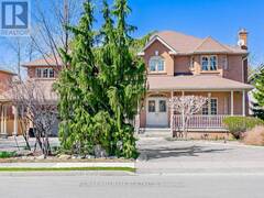 68 EDGAR AVENUE Richmond Hill Ontario, L4C 6K4