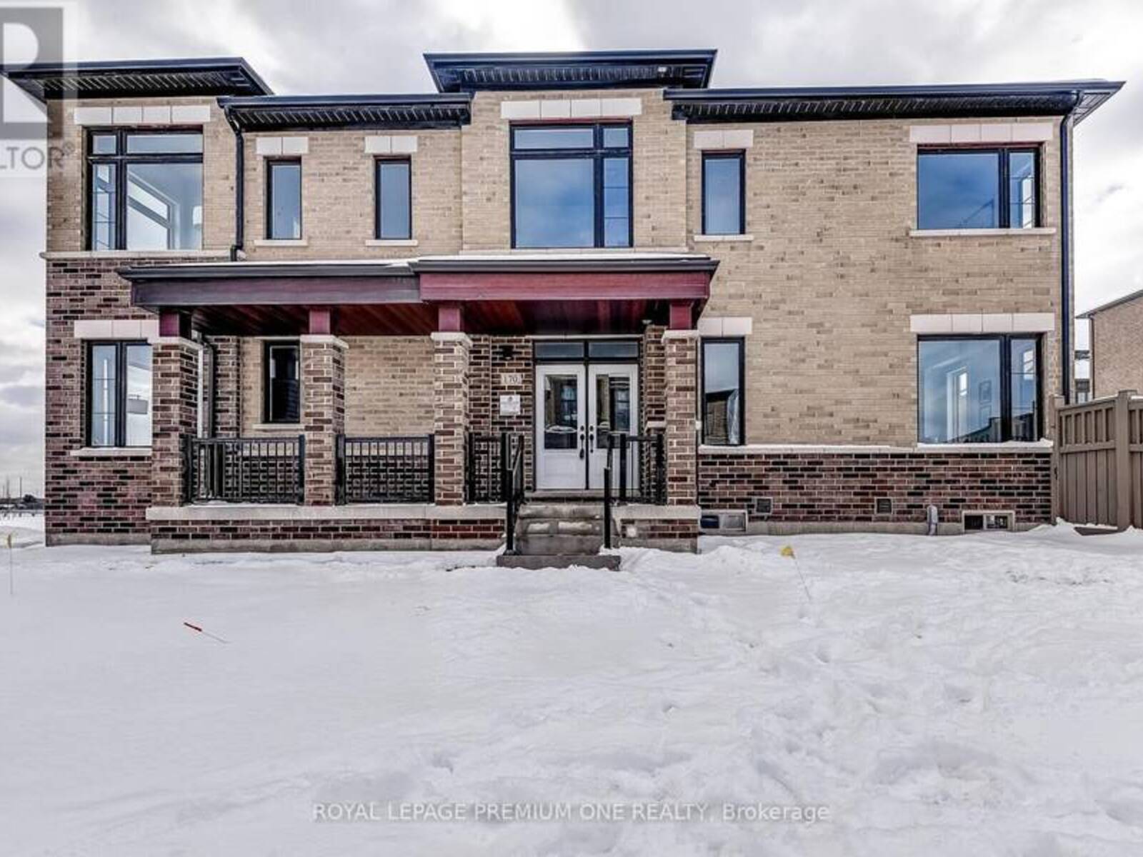 170 HARTINGTON STREET, Vaughan, Ontario L4H 5J5