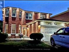 6 EGRET COURT Brampton Ontario, L6Z 3A1