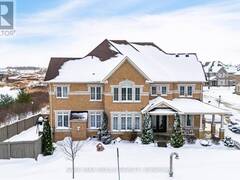 92 VETERANS DRIVE Brampton Ontario, L7A 3Z7