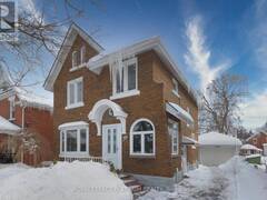 44 TROY STREET Kitchener Ontario, N2H 1L8