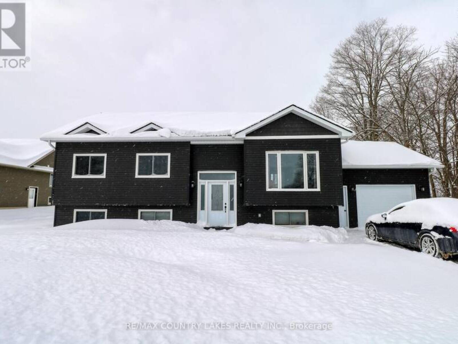 1067 COUNTY ROAD 46, Kawartha Lakes, Ontario K0M 2T0