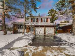 2 FEAGAN DRIVE Toronto Ontario, M1C 3B7