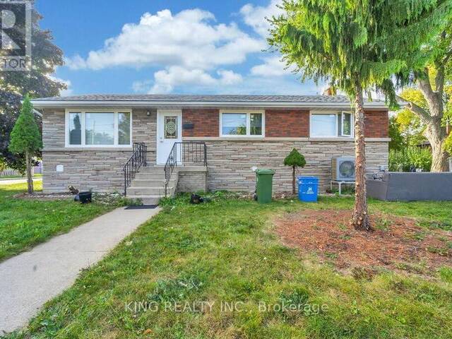 436 EAST 14TH STREET Hamilton Ontario, L9A 4C5 - 3 Bedrooms Home For Sale