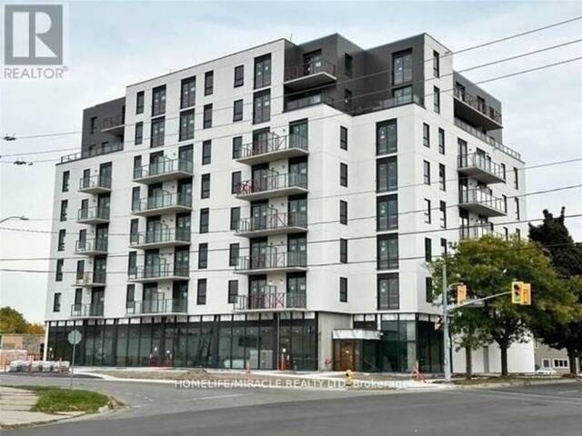 314 - 7 ERIE AVENUE Brantford Ontario, N3S 2E7 - 3 Bedrooms Condo For Sale