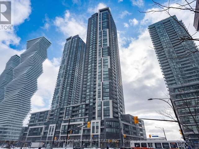 PH05 - 510 CURRAN PLACE Mississauga Ontario, L5B 0J8 - 3 Bedrooms Condo For Sale