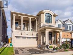 1291 KOVACHIK BOULEVARD Milton Ontario, L9E 1W7