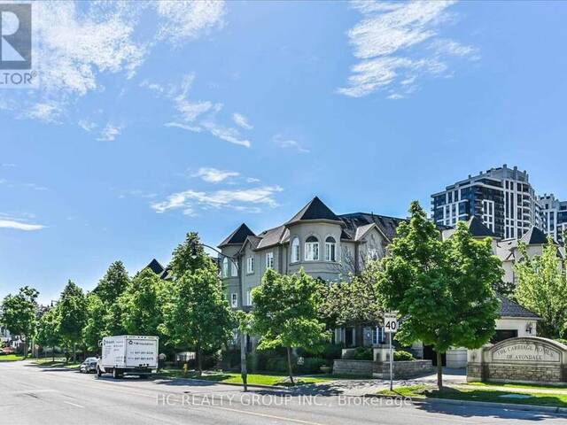 315 - 11 EVERSON DRIVE Toronto Ontario, M2N 7B9 - 3 Bedrooms Condo For Sale