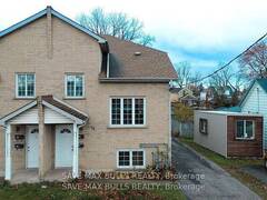 34 HOPETON STREET W Cambridge Ontario, N1R 3T3