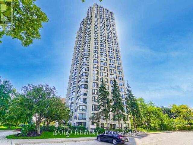 1903 - 8 LISA STREET Brampton Ontario, L6T 4S6 - 3 Bedrooms Condo For Sale