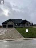 61 GEORGE STREET | Blandford-Blenheim Ontario | Slide Image One