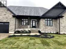 61 GEORGE STREET | Blandford-Blenheim Ontario | Slide Image Two