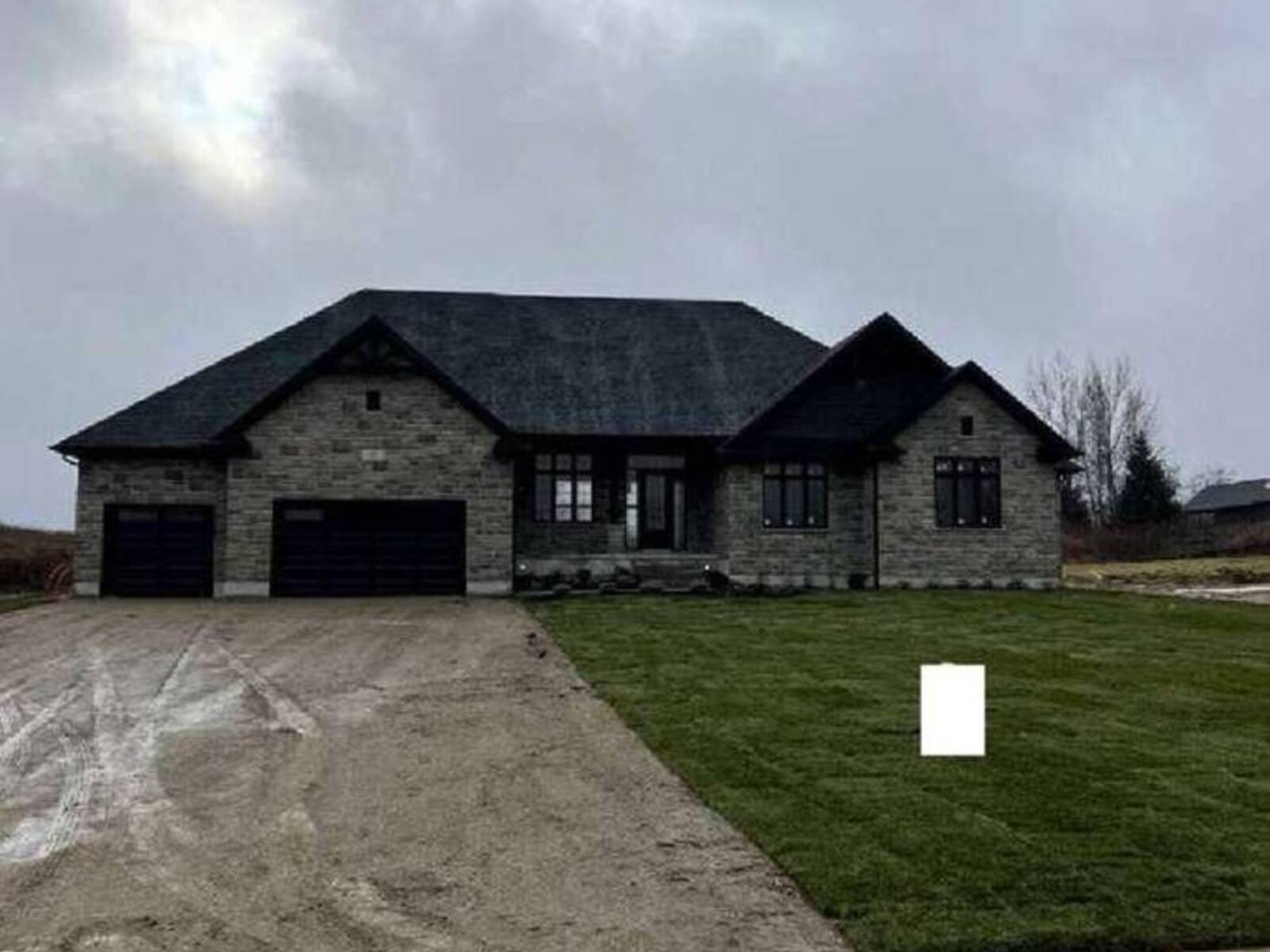 61 GEORGE STREET, Blandford-Blenheim, Ontario N0J 1B0