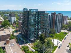 321 - 21 PARK STREET E Mississauga Ontario, L5G 1L7