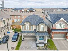 692 KENNEDY CIRCLE Milton Ontario, L9E 1R5