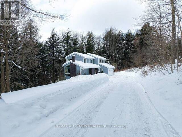 8998 REGIONAL RD 23 ROAD Uxbridge Ontario, L9P 1R4 - 5 Bedrooms Home For Sale