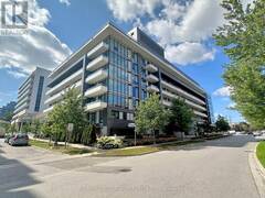 224 - 18 REAN DRIVE Toronto Ontario, M2K 0C7