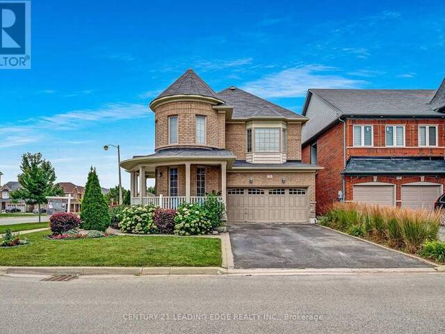 3 SWEETNER DRIVE Whitchurch-Stouffville Ontario, L4A 0T3 - 4 Bedrooms Home For Sale