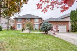 49 KERRIGAN CRESCENT | Markham Ontario | Slide Image One