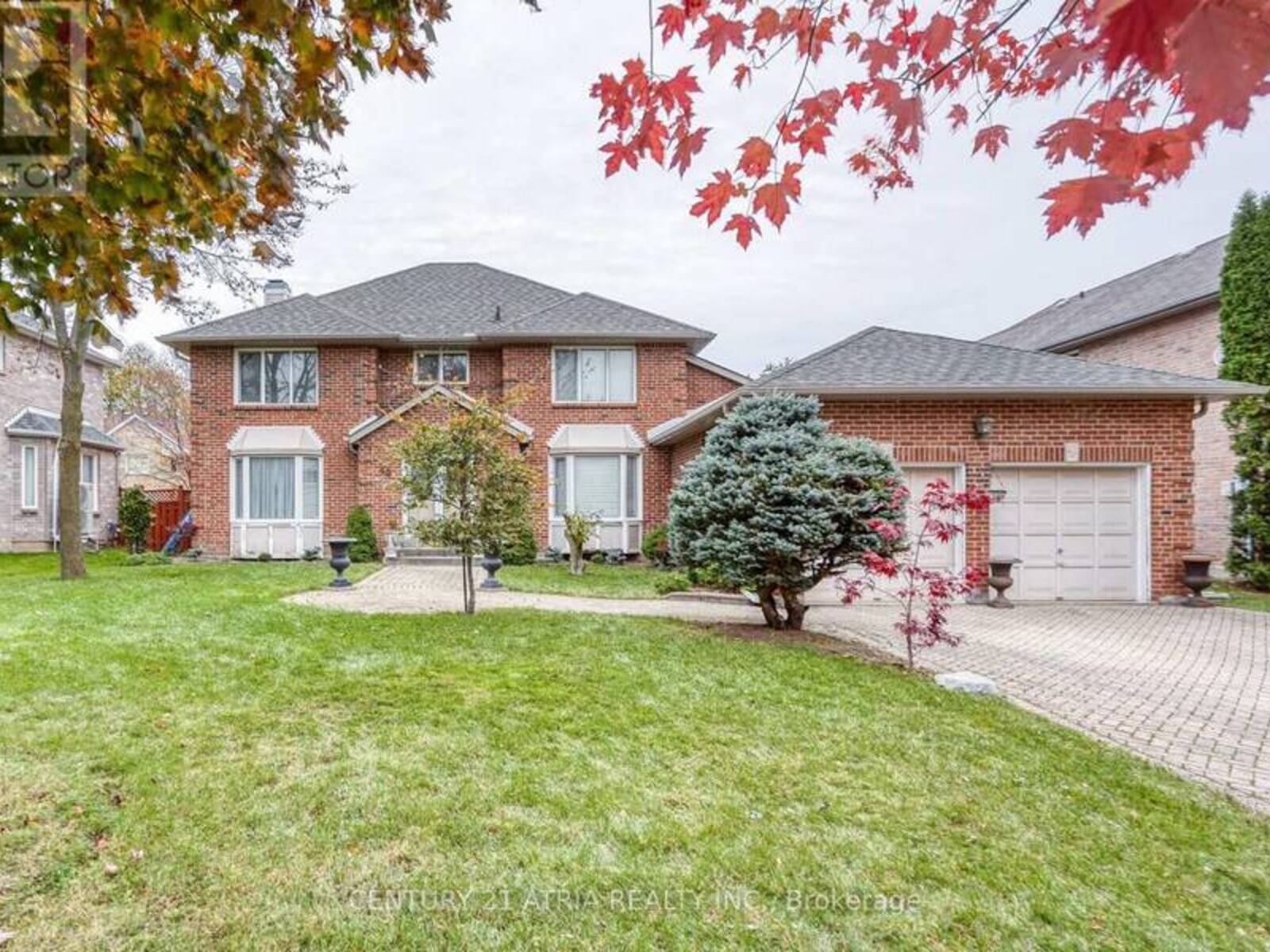 49 KERRIGAN CRESCENT, Markham, Ontario L3R 7T6