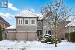 31 BLACK WALNUT CRESCENT | Richmond Hill Ontario | Slide Image One