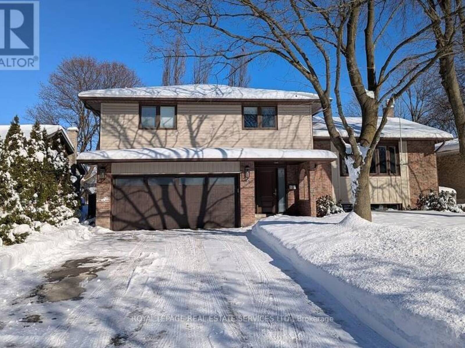 241 SUNRISE CRESCENT, Oakville, Ontario L6L 3L4