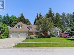 95 BEL AIR DRIVE Oakville Ontario, L6J 7N1