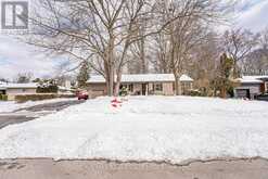 335 GOODRAM DRIVE S | Burlington Ontario | Slide Image One