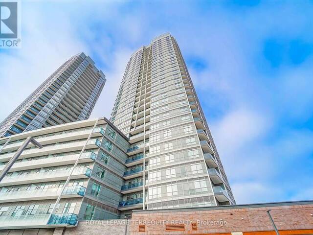 2612 - 50 UPPER MALL WAY Vaughan Ontario, L4J 0J2 - 2 Bedrooms Condo For Sale