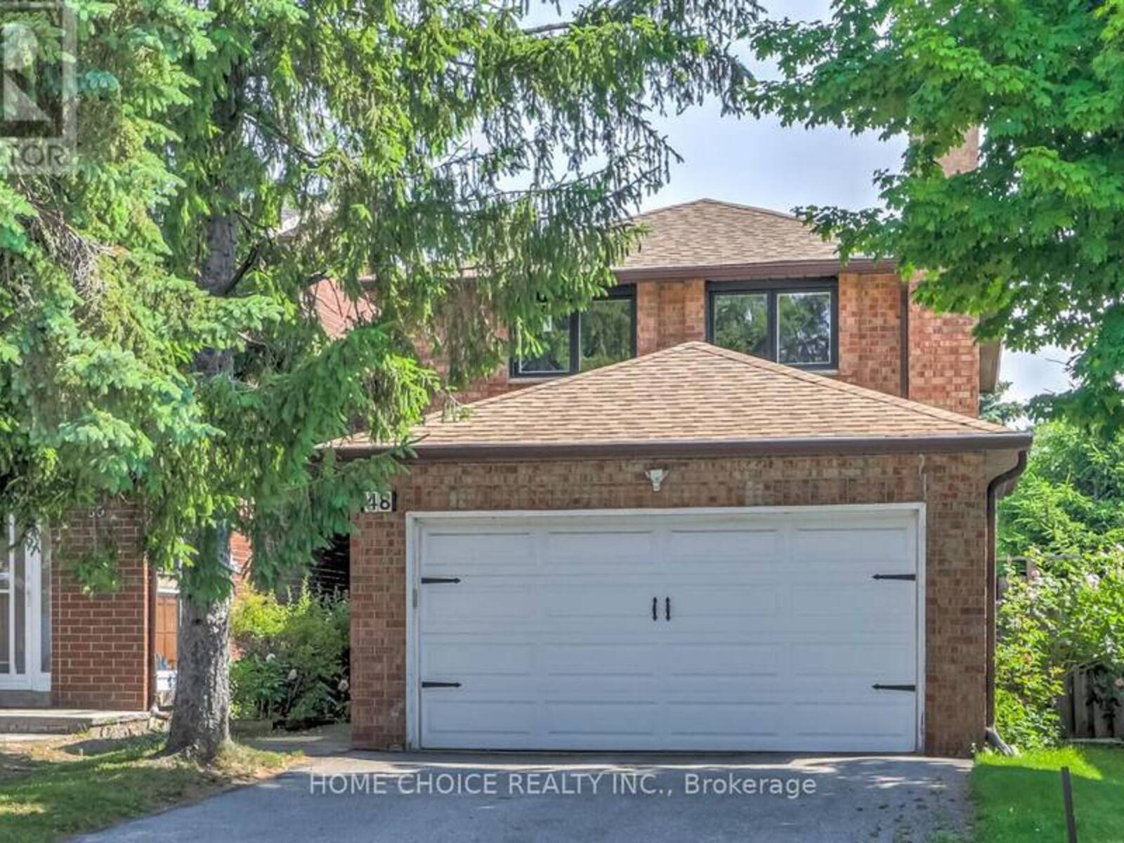 48 HENDON ROAD W, Markham, Ontario L3R 6Z6