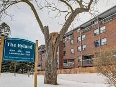 306 - 4062 LAWRENCE AVENUE E Toronto Ontario, M1E 4V5