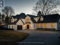 15886 NIAGARA RIVER PARKWAY Niagara-on-the-Lake Ontario, L0S 1J0