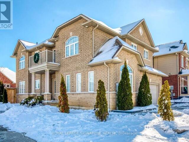 15 PINEHILL DRIVE Hamilton Ontario, L0R 1P0 - 4 Bedrooms Home For Sale