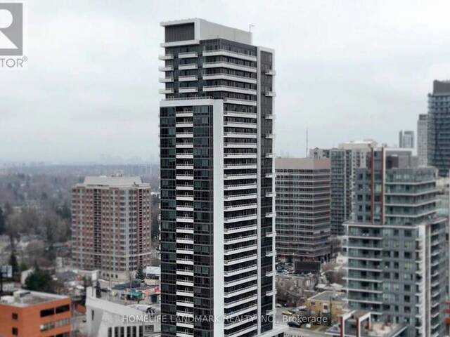 616 - 75 CANTERBURY PLACE Toronto Ontario, M2N 0L2 - Property For Sale