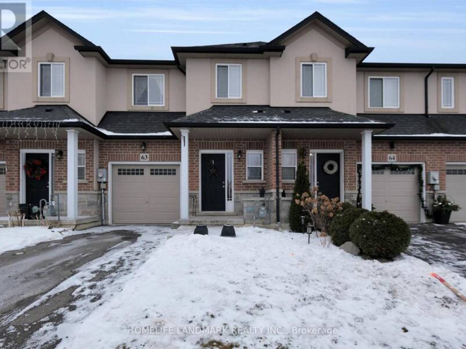 9 HAMPTON BROOK WAY, Hamilton, Ontario L0R 1W0