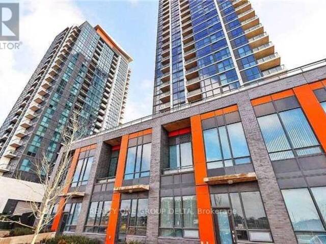 2304 - 55 EGLINTON AVENUE W Mississauga Ontario, L5R 0E4 - 4 Bedrooms Condo For Sale