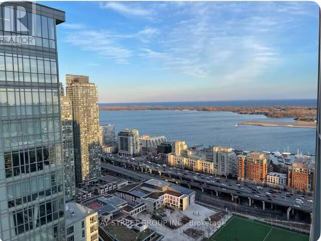 4303 - 21 ICEBOAT TERRACE Toronto Ontario, M5V 4A9 - 2 Bedrooms Condo For Sale