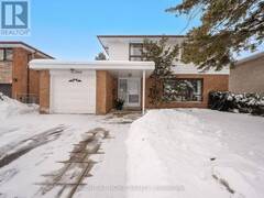 1565 CARLETTA DRIVE Mississauga Ontario, L4X 1E2