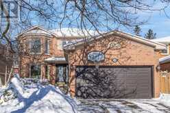 1438 WINTERBOURNE DRIVE | Oakville Ontario | Slide Image Two