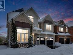 3346 MINERVA WAY Alton Ontario, L7M 0L4