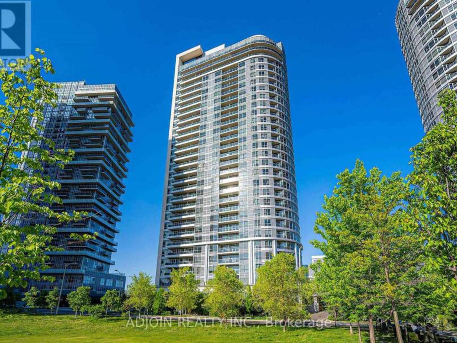 1113 - 181 VILLAGE GREEN SQUARE, Toronto, Ontario M1S 0K5