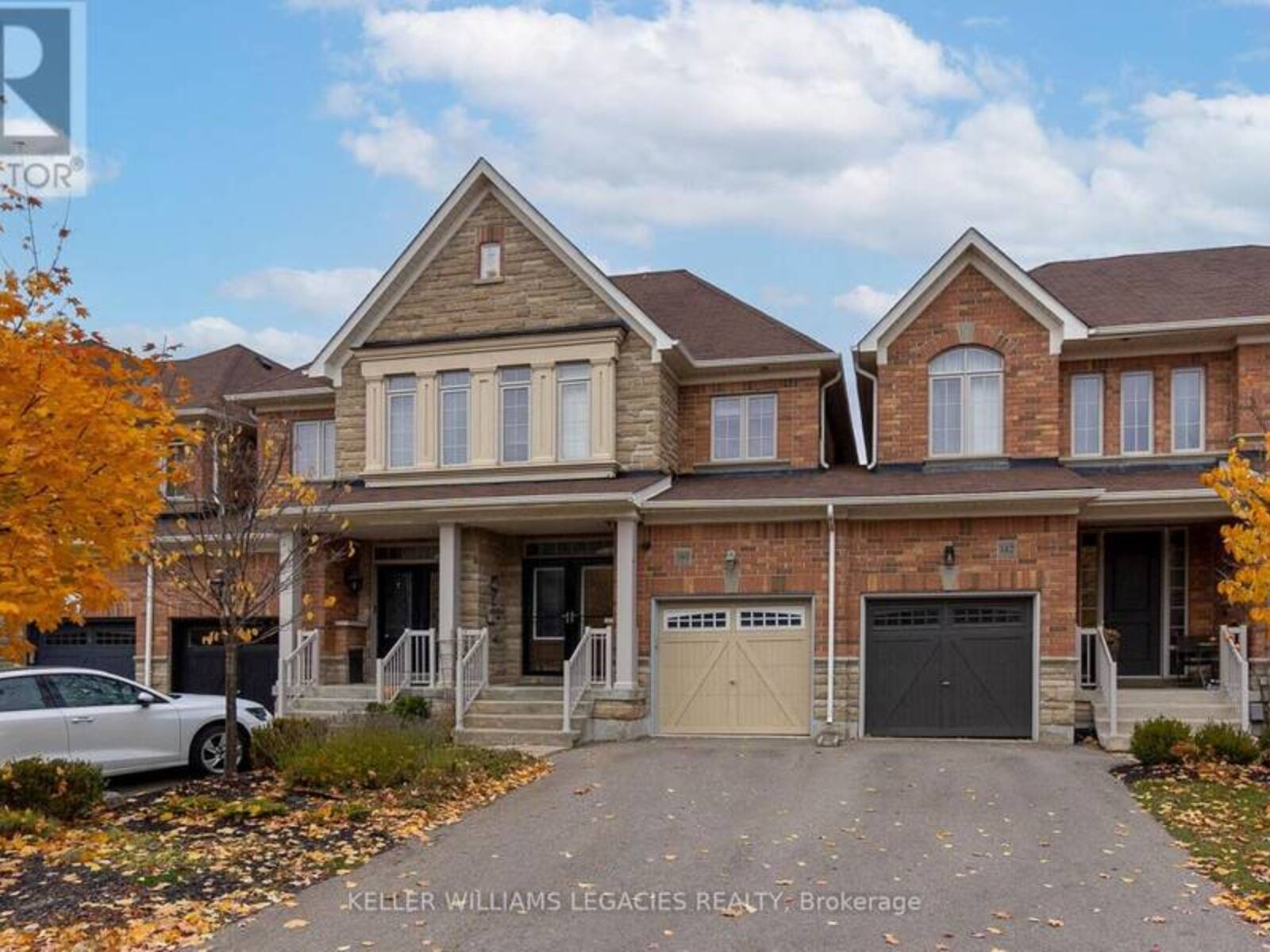 140 LINDBERGH DRIVE, Vaughan, Ontario L4H 3L7