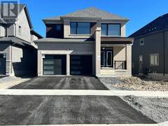 1004 TRAILSVIEW AVENUE Cobourg Ontario, K9A 4K3