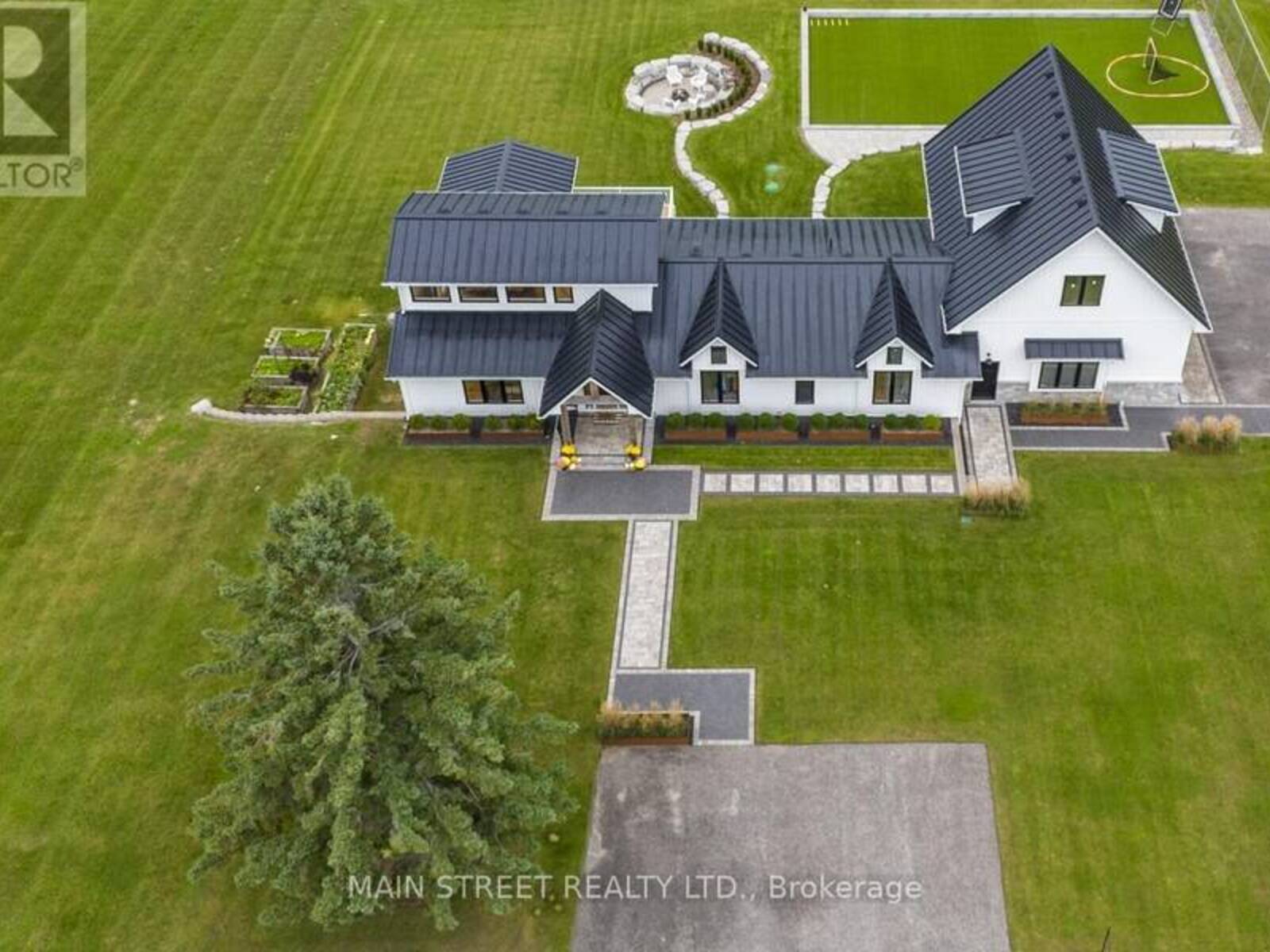 6346 CLEMENS ROAD, Clarington, Ontario L1C 5R3