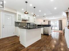 163 TAMARACK DRIVE Markham Ontario, L3T 4X3