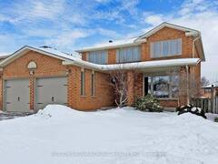 59 FOXHILL DRIVE Vaughan Ontario, L6A 1K1